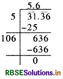 RBSE Solutions for Class 8 Maths Chapter 6 Square and Square Roots Ex 6.4 17