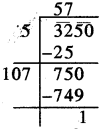 RBSE Solutions for Class 8 Maths Chapter 6 Square and Square Roots Ex 6.4 20