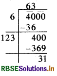 RBSE Solutions for Class 8 Maths Chapter 6 Square and Square Roots Ex 6.4 22
