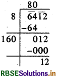 RBSE Solutions for Class 8 Maths Chapter 6 Square and Square Roots Ex 6.4 27