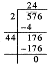 RBSE Solutions for Class 8 Maths Chapter 6 Square and Square Roots Ex 6.4 9