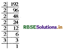 RBSE Solutions for Class 8 Maths Chapter 7 Cube and Cube Roots Ex 7.1 14