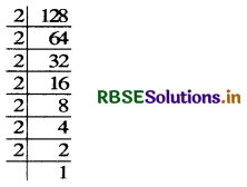 RBSE Solutions for Class 8 Maths Chapter 7 Cube and Cube Roots Ex 7.1 2