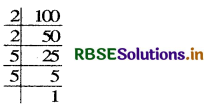 RBSE Solutions for Class 8 Maths Chapter 7 Cube and Cube Roots Ex 7.1 4