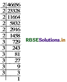RBSE Solutions for Class 8 Maths Chapter 7 Cube and Cube Roots Ex 7.1 5