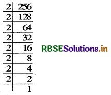 RBSE Solutions for Class 8 Maths Chapter 7 Cube and Cube Roots Ex 7.1 7