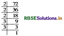 RBSE Solutions for Class 8 Maths Chapter 7 Cube and Cube Roots Ex 7.1 8
