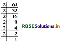 RBSE Solutions for Class 8 Maths Chapter 7 Cube and Cube Roots Ex 7.2 1
