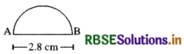 RBSE Solutions for Class 8 Maths Chapter 11 Mensuration Ex 11.1 4