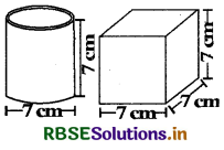 RBSE Solutions for Class 8 Maths Chapter 11 Mensuration Ex 11.3 3