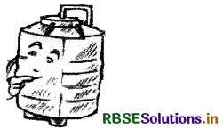 RBSE Solutions for Class 8 Maths Chapter 11 Mensuration Ex 11.4 1