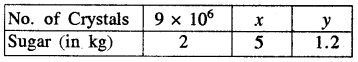 RBSE Solutions for Class 8 Maths Chapter 13 Direct and Inverse Proportions Ex 13.1 9