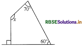 RBSE Solutions for Class 8 Maths Chapter 3 चतुर्भुजों को समझना Ex 3.1 5