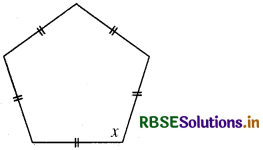 RBSE Solutions for Class 8 Maths Chapter 3 चतुर्भुजों को समझना Ex 3.1 7