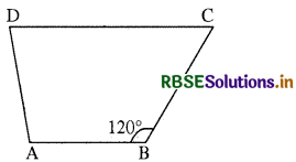 RBSE Solutions for Class 8 Maths Chapter 3 चतुर्भुजों को समझना Ex 3.3 14