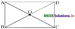 RBSE Class 8 Maths Solutions Chapter 3 चतुर्भुजों को समझना Ex 3.4 1 