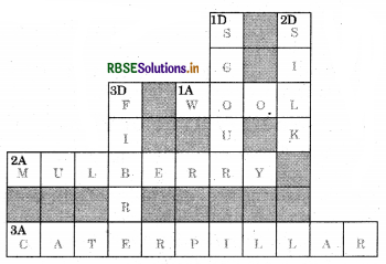 RBSE Solutions for Class 7 Science Chapter 3 Fibre to Fabric 4