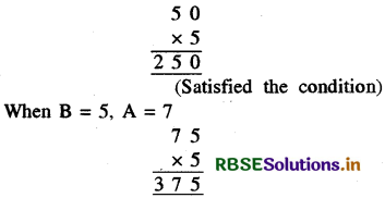 RBSE Solutions for Class 8 Maths Chapter 16 Playing with Numbers Ex 16.1 13