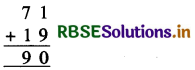 RBSE Solutions for Class 8 Maths Chapter 16 Playing with Numbers Ex 16.1 17