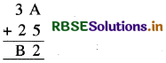 RBSE Solutions for Class 8 Maths Chapter 16 Playing with Numbers Ex 16.1 2