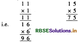 RBSE Solutions for Class 8 Maths Chapter 16 Playing with Numbers Ex 16.1 7