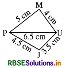 RBSE Solutions for Class 8 Maths Chapter 4 प्रायोगिक ज्यामिती Ex 4.1 3