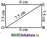 RBSE Solutions for Class 8 Maths Chapter 4 प्रायोगिक ज्यामिती Ex 4.1 5