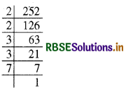 RBSE Solutions for Class 8 Maths Chapter 6 वर्ग और वर्गमूल Ex 6.3 11