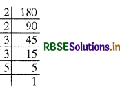 RBSE Solutions for Class 8 Maths Chapter 6 वर्ग और वर्गमूल Ex 6.3 12