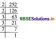 RBSE Solutions for Class 8 Maths Chapter 6 वर्ग और वर्गमूल Ex 6.3 17