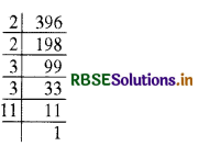 RBSE Solutions for Class 8 Maths Chapter 6 वर्ग और वर्गमूल Ex 6.3 19