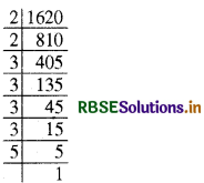 RBSE Solutions for Class 8 Maths Chapter 6 वर्ग और वर्गमूल Ex 6.3 22