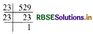 RBSE Solutions for Class 8 Maths Chapter 6 वर्ग और वर्गमूल Ex 6.3 9