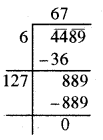 RBSE Solutions for Class 8 Maths Chapter 6 वर्ग और वर्गमूल Ex 6.4 2