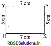 RBSE Solutions for Class 8 Maths Chapter 4 प्रायोगिक ज्यामिती Ex 4.3 7