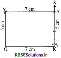 RBSE Solutions for Class 8 Maths Chapter 4 प्रायोगिक ज्यामिती Ex 4.3 8