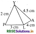 RBSE Solutions for Class 8 Maths Chapter 4 प्रायोगिक ज्यामिती Intext Questions 1
