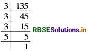 RBSE Solutions for Class 8 Maths Chapter 7 घन और घनमूल Ex 7.1 12