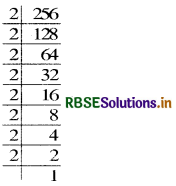 RBSE Solutions for Class 8 Maths Chapter 7 घन और घनमूल Ex 7.1 5