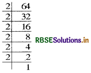 RBSE Solutions for Class 8 Maths Chapter 7 घन और घनमूल Ex 7.2 1