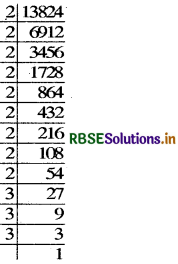 RBSE Solutions for Class 8 Maths Chapter 7 घन और घनमूल Ex 7.2 10