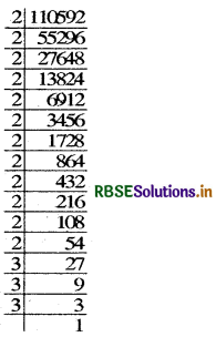 RBSE Solutions for Class 8 Maths Chapter 7 घन और घनमूल Ex 7.2 6