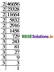 RBSE Solutions for Class 8 Maths Chapter 7 घन और घनमूल Ex 7.2 7