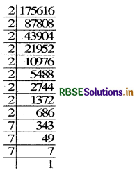 RBSE Solutions for Class 8 Maths Chapter 7 घन और घनमूल Ex 7.2 8