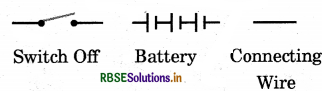 RBSE Solutions for Class 7 Science Chapter 14 Electric Current and its Effects 2