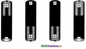 RBSE Solutions for Class 7 Science Chapter 14 Electric Current and its Effects 5
