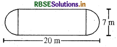 RBSE Solutions for Class 8 Maths Chapter 11 क्षेत्रमिति Ex 11.1 3