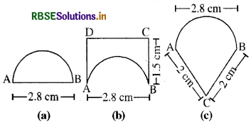 RBSE Solutions for Class 8 Maths Chapter 11 क्षेत्रमिति Ex 11.1 5