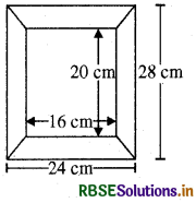 RBSE Solutions for Class 8 Maths Chapter 11 क्षेत्रमिति Ex 11.2 14