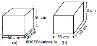RBSE Solutions for Class 8 Maths Chapter 11 क्षेत्रमिति Ex 11.3 1